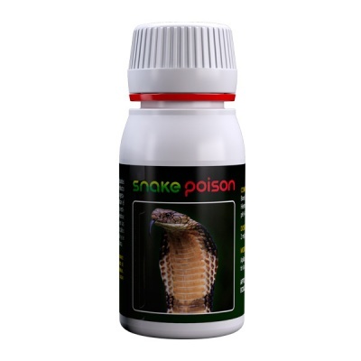 Snake Poison 60ml