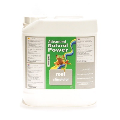 Natural Power Root Stimulator 5L
