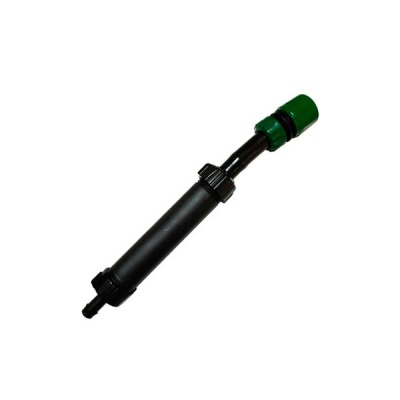 Adaptador rápido para tanque e filtro 16mm Autopot
