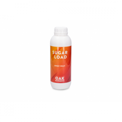 OAK - Sugar Load 1L/5L/10L
