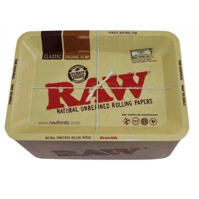 RAW CACHE BOX MINI