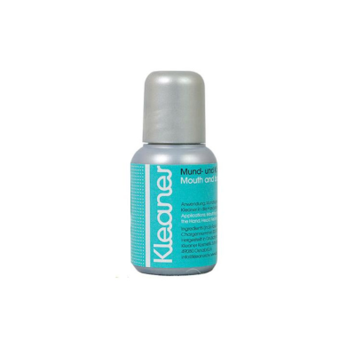 Kleaner Teste de Saliva (30ml) Kleaner Teste de Saliva (30ml)