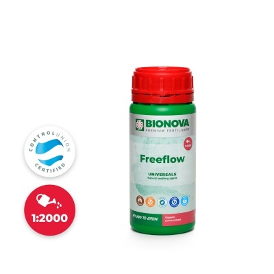 BIONOVA ? Free Flow 250ml