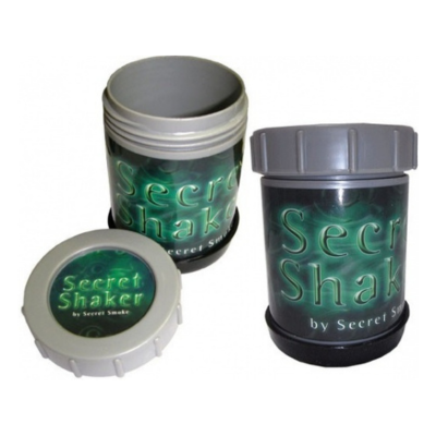 Secret Shaker (Secret Smoke)