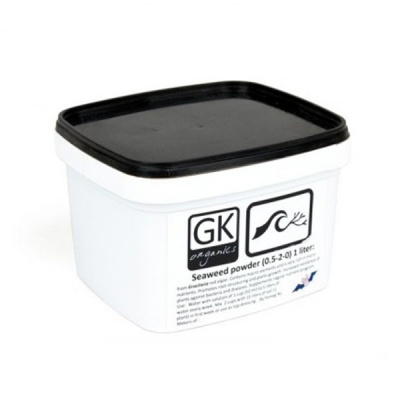 Seaweed Algas em pó 5Kg