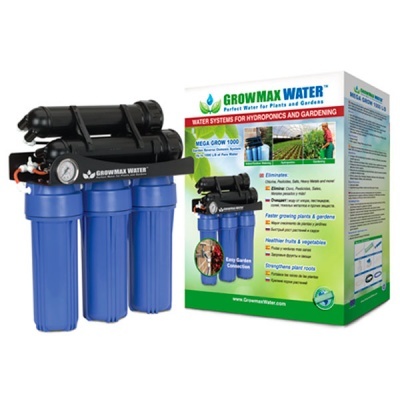 Filtro Osmosis MegaGrow 1000 (40L/h) GrowMax