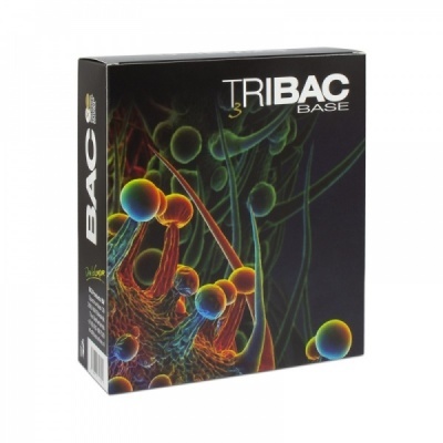Pack TriBAC Base B.A.C.