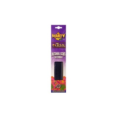 JUICY JAY PATCHOULI SCENT