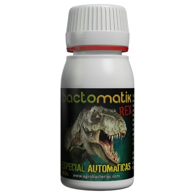 Bactomatik 50g