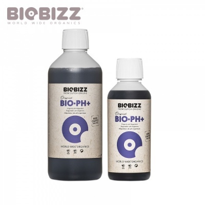 PH Up 250 ml Biobizz PH Up 250 ml Biobizz