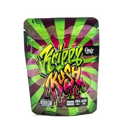 Only Cbd Krippy Kush