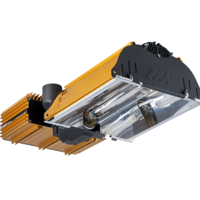 Dimlux Expert Series 600W EL UHF MK2