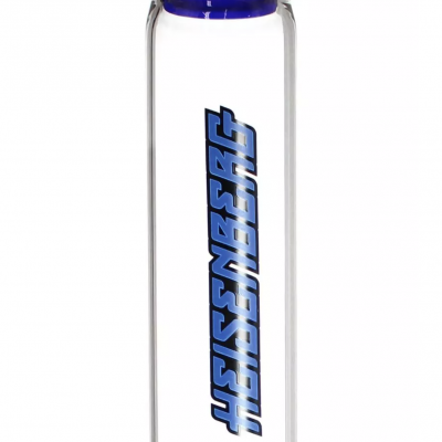 Heisenberg Machine Double Cut