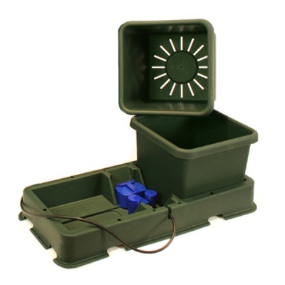 Easy2grow Extension Kit XL Green (48/72h)