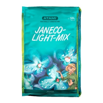 Atami Janeco Light-Mix