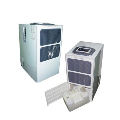 Desumidificador Industrial DH-504B 50L/dia