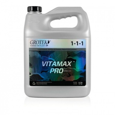 GROTEK Vitamax Pro 4L