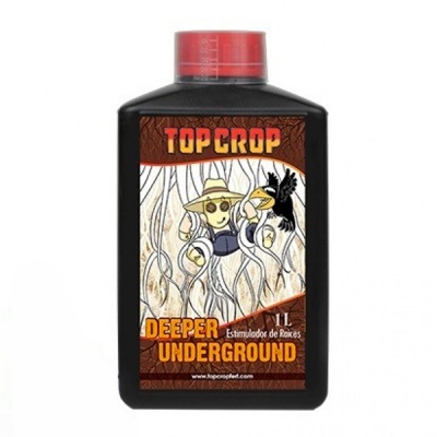 TopCrop Deeper Underground 1L