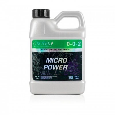 GROTEK Micropower 500ml