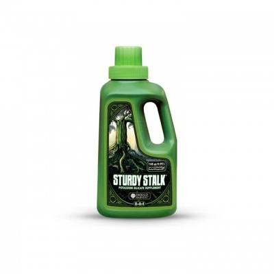 STURDY STALK 500ml EMERALD HARVEST