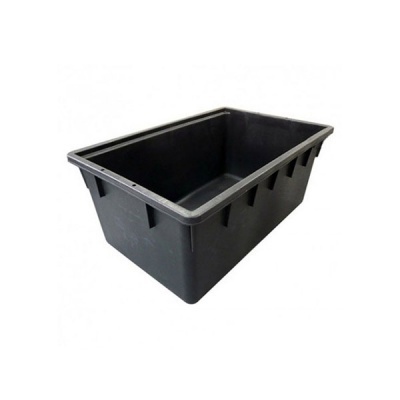 Depósito Rectangular 80L