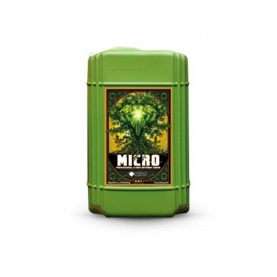 MICRO PROF 3 PART 9.46 L EMERALD HARVEST