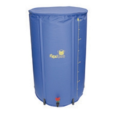 Depósito Flexitank 1000L