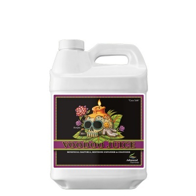 Voodoo Juice 500ml