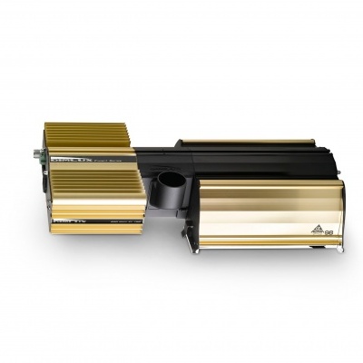 Dimlux Expert Series 600W EL UHF