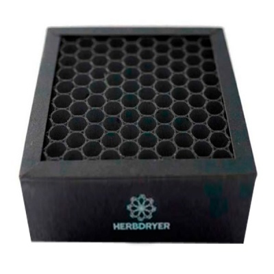 Filtro de Substituição para Rede de Secagem Herbdryer 60cm