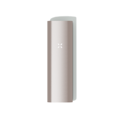 Vaporizador Pax 3 Sand (kit básico) Champagne