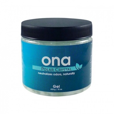 ONA Gel 400g