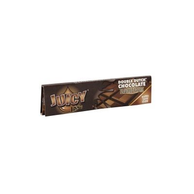 JUICY JAY DOUBLE DUTCH CHOCOLATE KING SIZE (unidade)