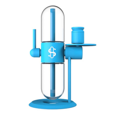 COOKIES X STUNDENGLASS GRAVITY INFUSER HOOKAH