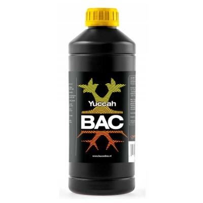 Yuccah B.A.C. 1L