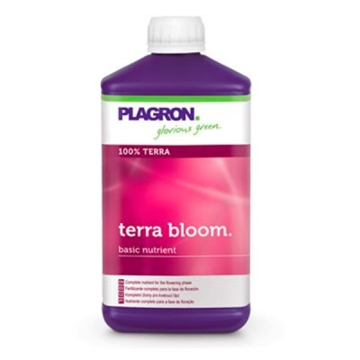 Terra Bloom 1L