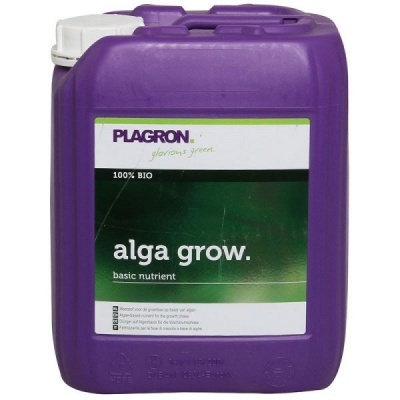Alga Grow 10L