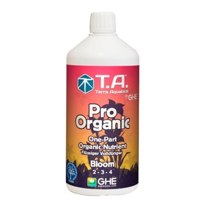Pro Organic Bloom 1L