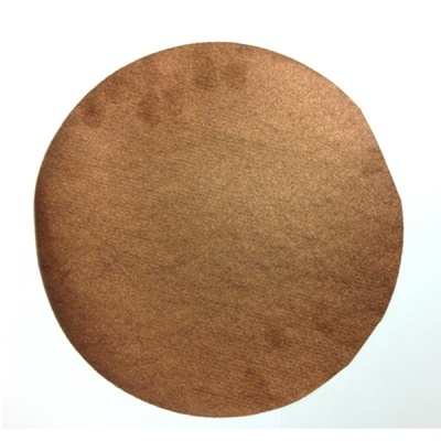 Root Control Disc XL 250mm