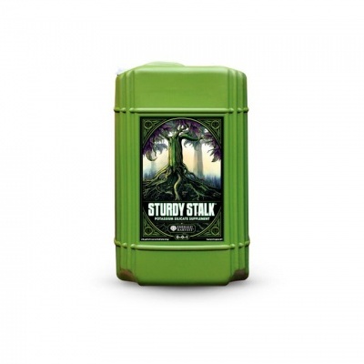 STURDY STALK 22.71 L EMERALD HARVEST