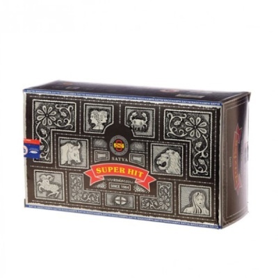 Incenso Satya 15gr - 12und