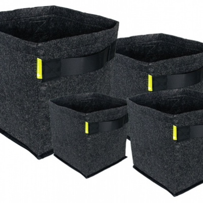 Vasos Textil ProPot
