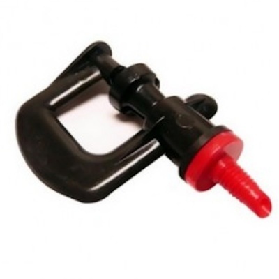 Gotejador Difusor 360º (6unidades)