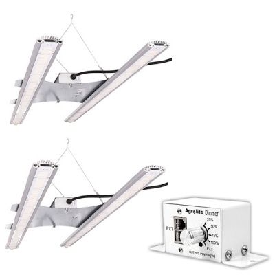 LED Agrolite 400W Dimmer