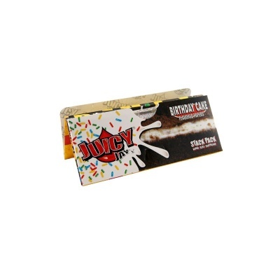 JUICY JAY BIRTHDAY CAKE KING SIZE SUPREME (unidade)