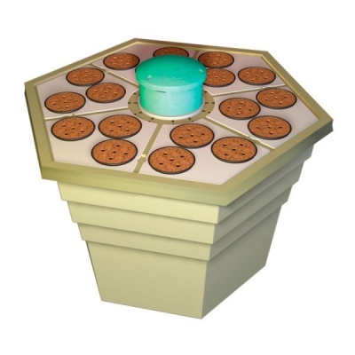 Rainforest 18 12v (48/72h)