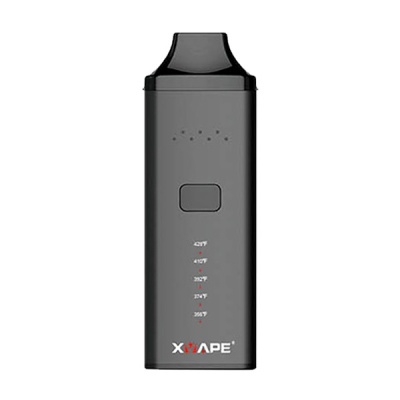 X-Vape Avant Black