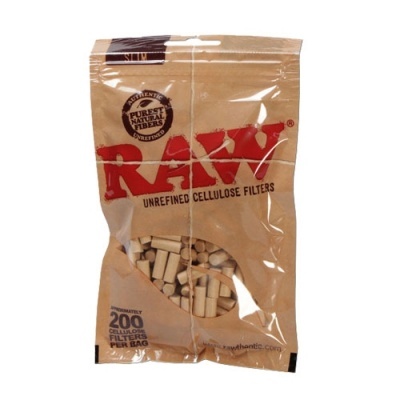 RAW FILTROS CELULOSE SLIM