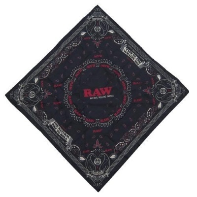 RAW BANDANA