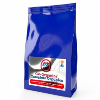 Complete Organics 1L